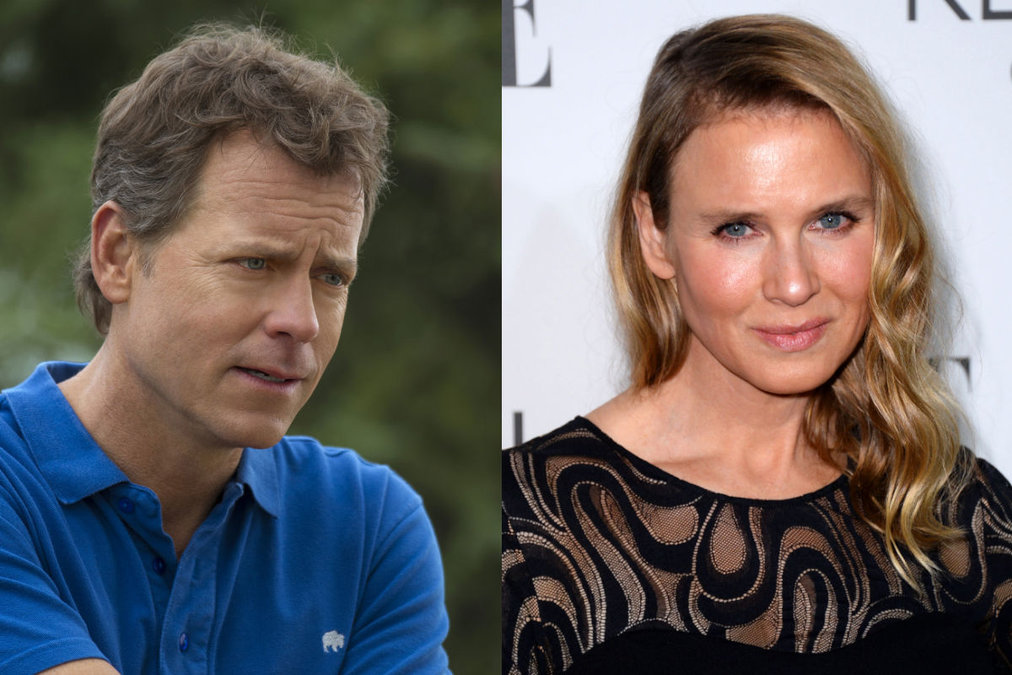 Arranca producción de Same Kind of Different as Me