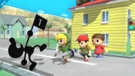 Super Smash Brothers