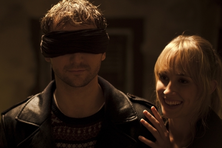 Primer tráiler del thriller de terror Sweet Home