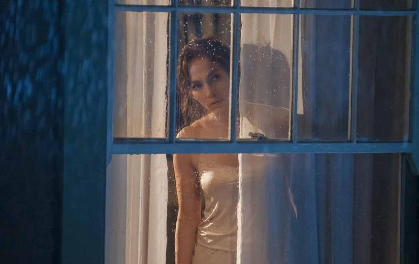 The Boy Next Door, con Jeniffer López, estrena su póster oficial