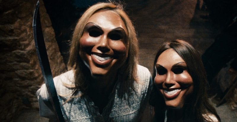 The Purge 3