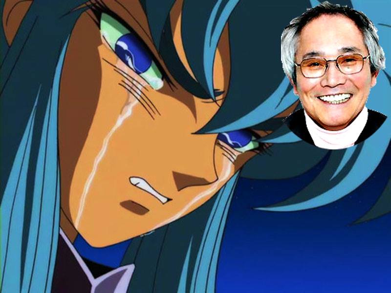 Rokurō Naya