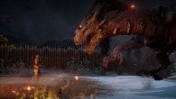 Dragon Age: Inquisition