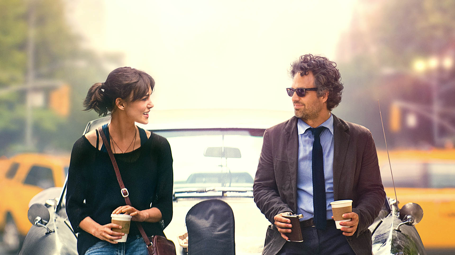 Crítica de Empezar Otra Vez