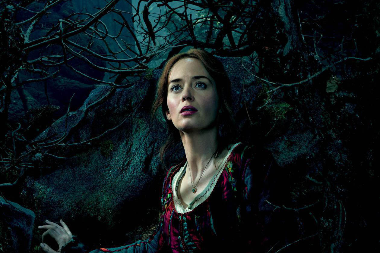 En el Bosque estrena tráiler exclusivo y nuevos carteles