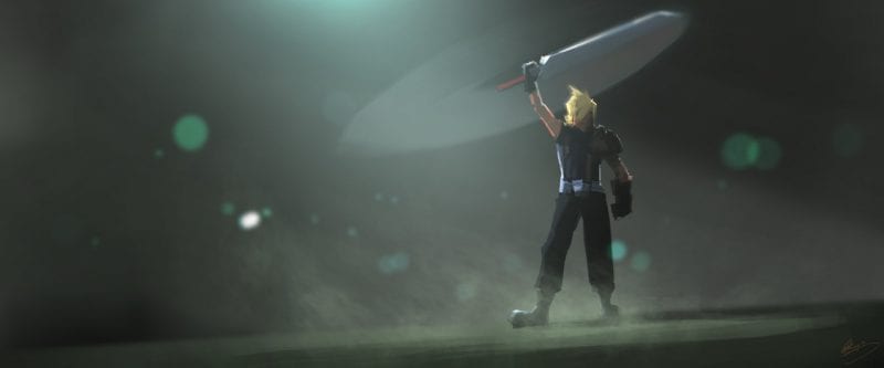 Final Fantasy VII