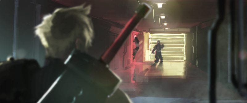 Final Fantasy VII