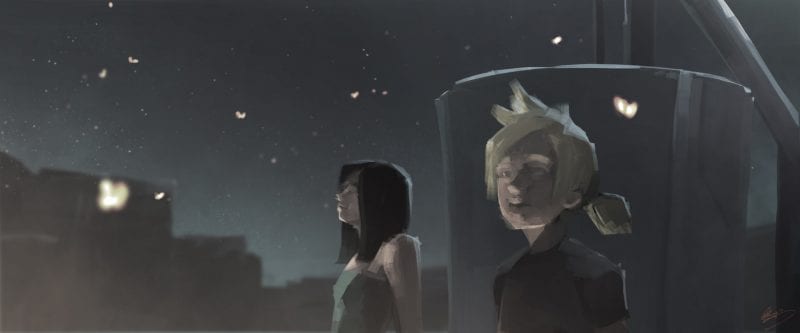 Final Fantasy VII