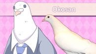 Hatoful Boyfriend