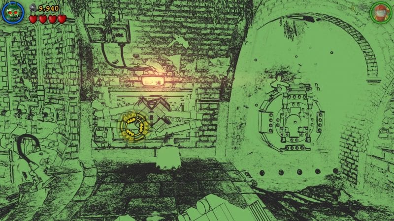 Lego Batman 3: Beyond Gotham