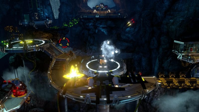 Lego Batman 3: Beyond Gotham