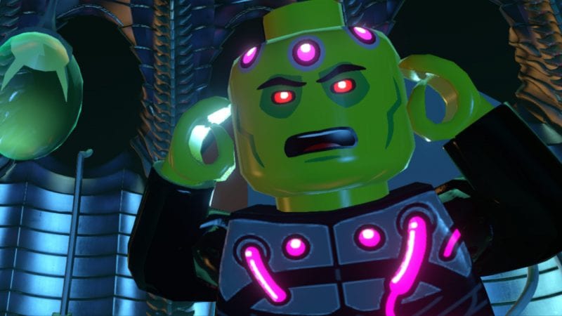 Lego Batman 3: Beyond Gotham