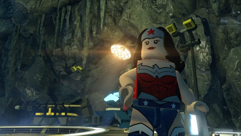 Lego Batman 3: Beyond Gotham
