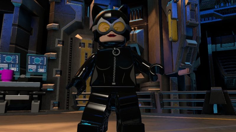 Lego Batman 3: Beyond Gotham