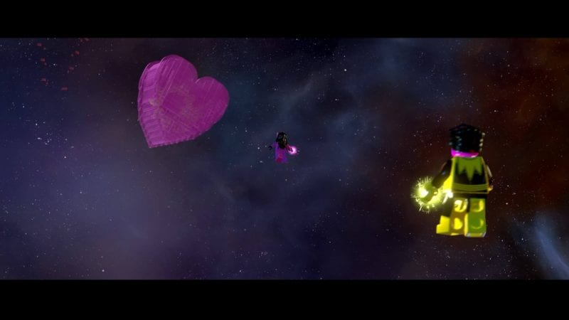 Lego Batman 3: Beyond Gotham