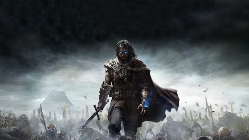 Middle-Earth: Shadow of Mordor