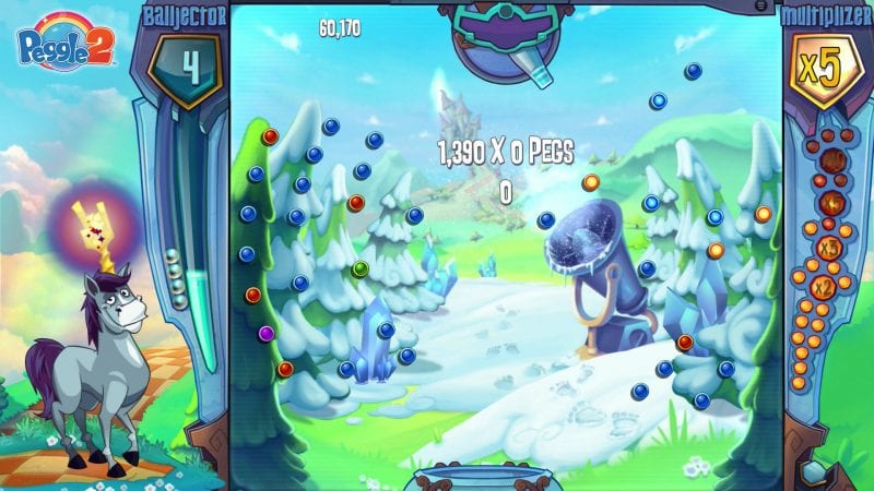 Peggle 2