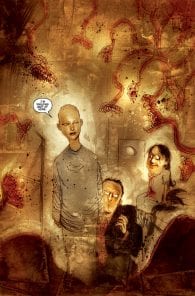 Silent Hill: Dying Inside