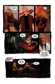 Silent Hill: Dying Inside