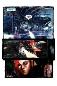 Silent Hill: Dying Inside