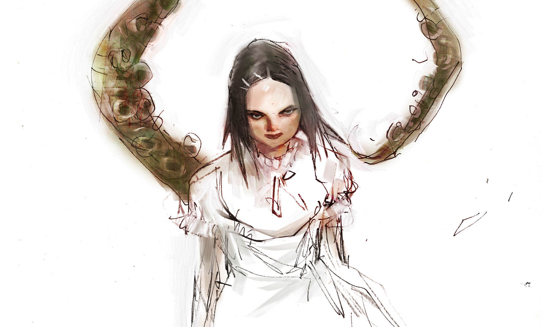 Kamite editará en México el cómic Silent Hill: Dying Inside