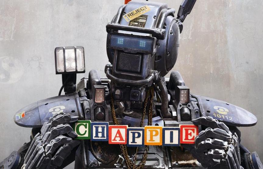 Chappie