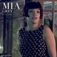 Cincuenta Sombras de Grey