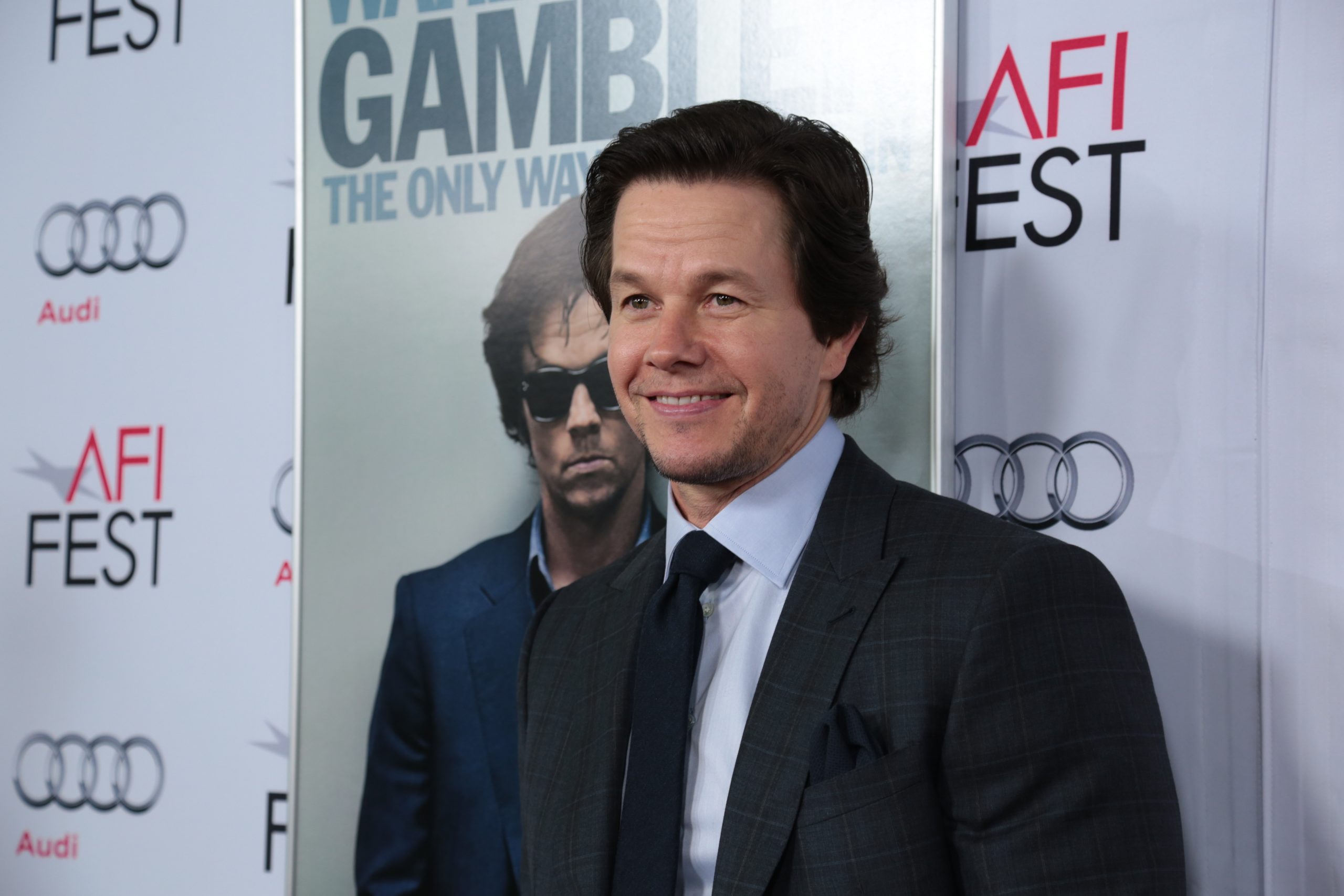 El Apostador llega al American Film Institute