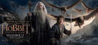 El Hobbit: La Batalla de los Cinco Ejércitos