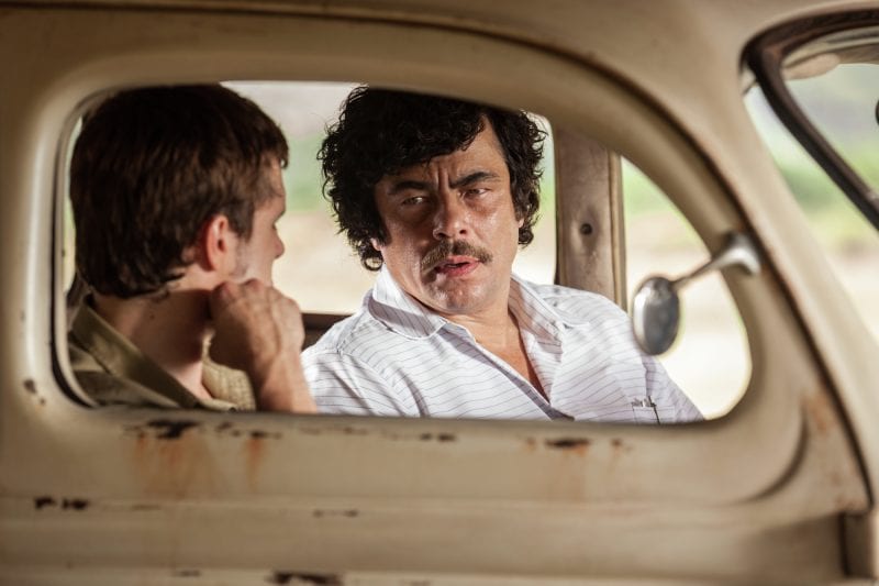 Escobar: Paraíso Perdido