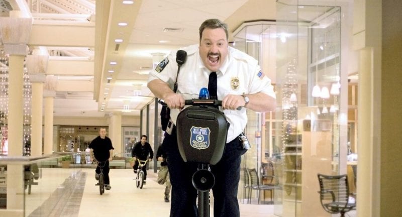 Héroe de Centro Comercial 2