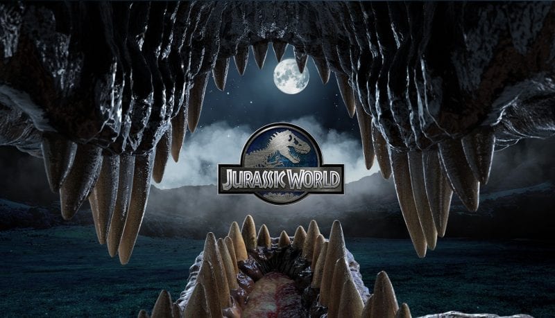 Jurassic World
