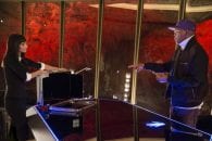 Kingsman: El Servicio Secreto