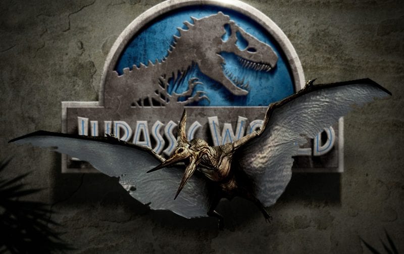 Mundo Jurásico