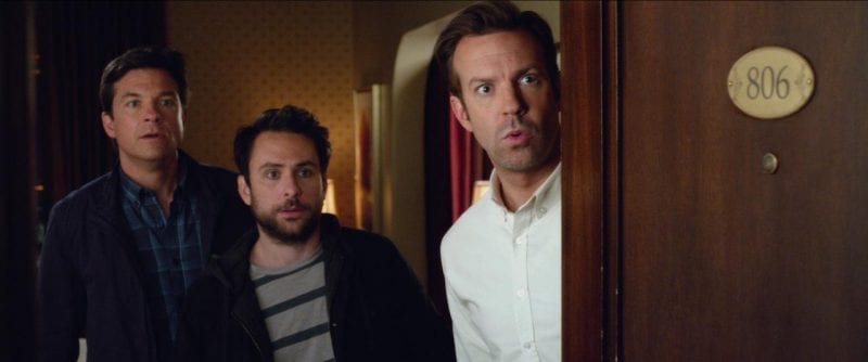 Quiero Matar a mi Jefe 2