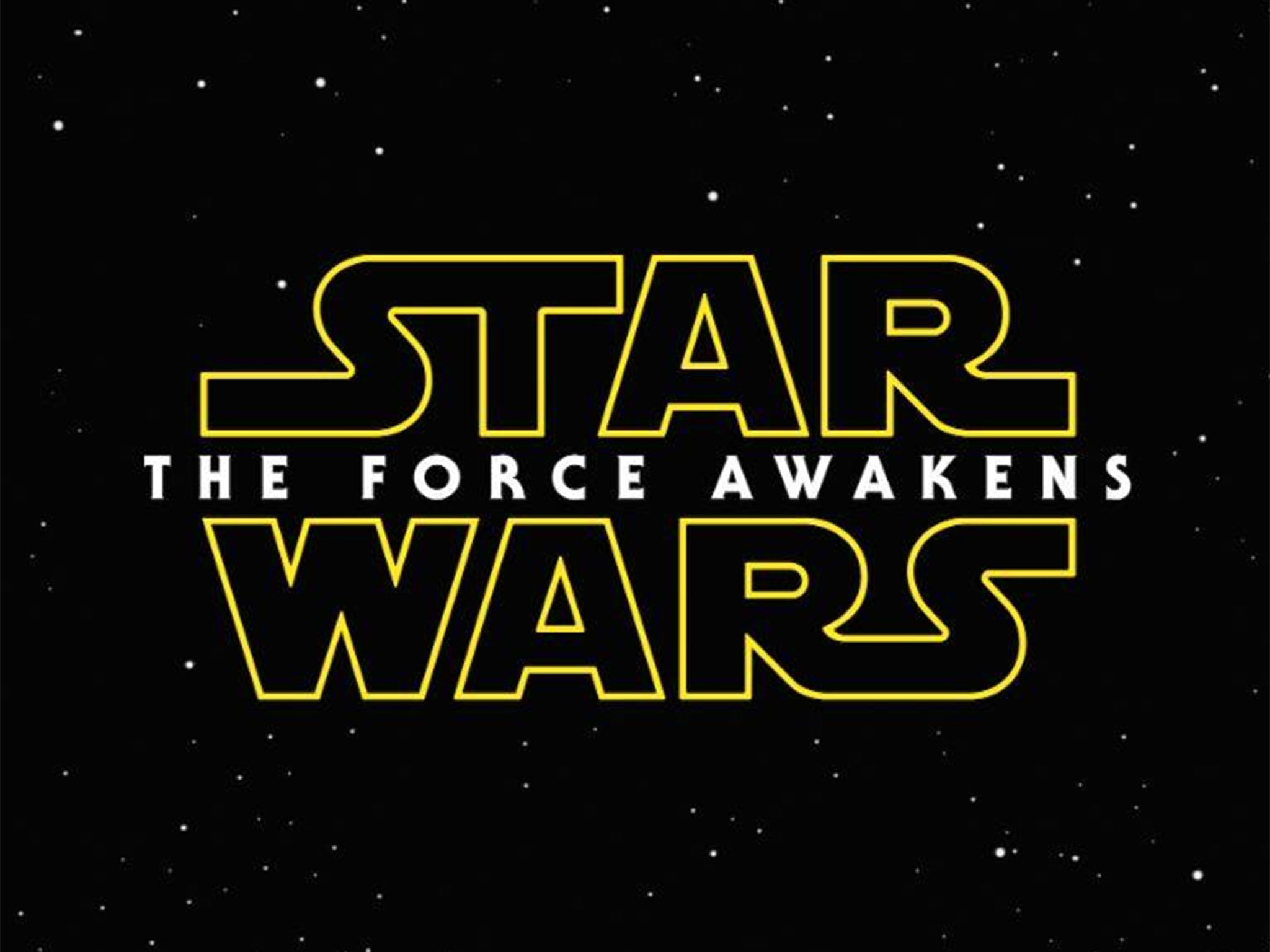 Star Wars: The Force Awakens estrenará su tráiler el viernes