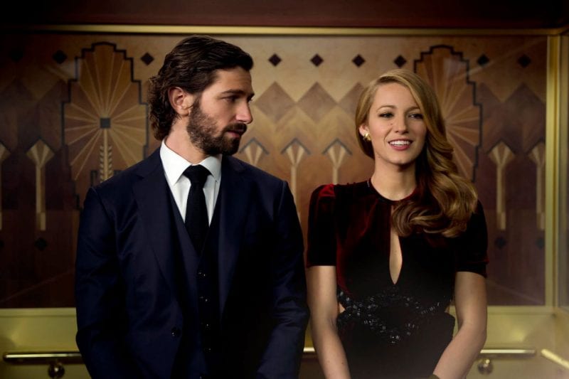 The Age of Adaline