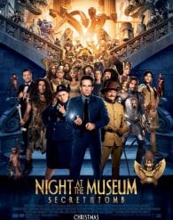 Una Noche en el Museo 3