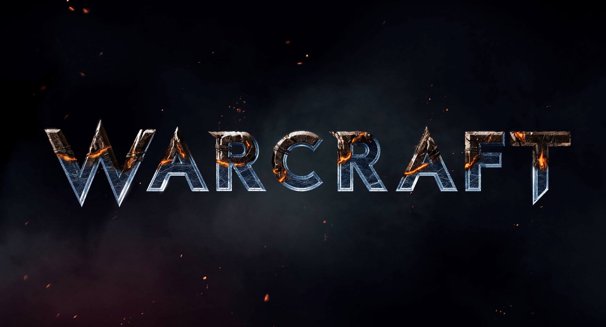Lanzan primeros carteles de World of Warcraft