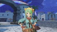 Atelier Shallie: Alchemist of the Dusk Sea
