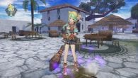 Atelier Shallie: Alchemist of the Dusk Sea
