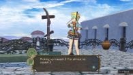 Atelier Shallie: Alchemists of the Dusk Sea