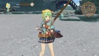 Atelier Shallie: Alchemist of the Dusk Sea