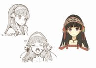 Atelier Shallie: Alchemist of the Dusk Sea