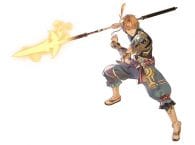 Atelier Shallie: Alchemist of the Dusk Sea