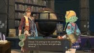 Atelier Shallie: Alchemists of the Dusk Sea
