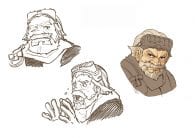 Atelier Shallie: Alchemist of the Dusk Sea