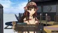 Atelier Shallie: Alchemists of the Dusk Sea