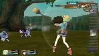 Atelier Shallie: Alchemists of the Dusk Sea