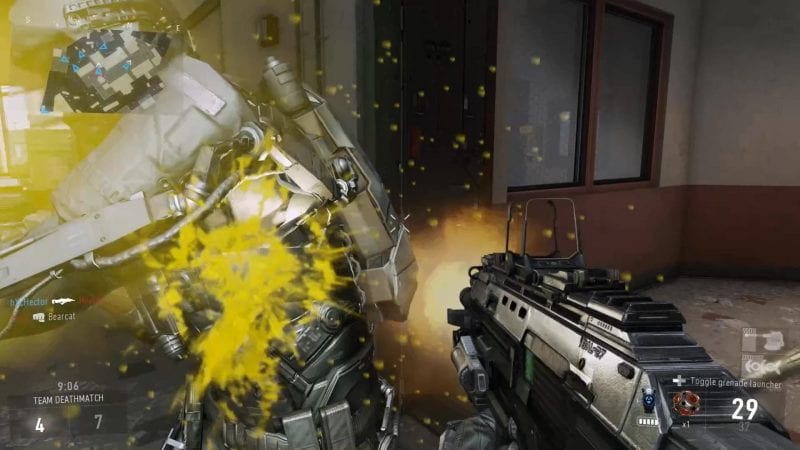 Call of Duty: Advanced Warfare